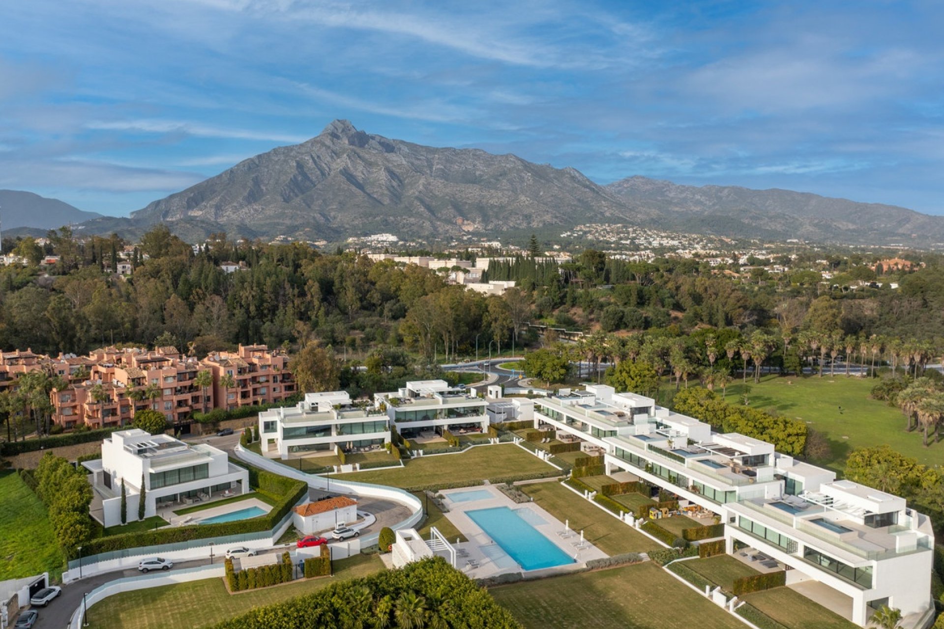 Resale - Villa - Marbella - The Golden Mile
