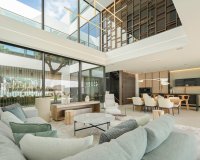 Resale - Villa - Marbella - The Golden Mile