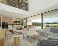 Resale - Villa - Marbella - The Golden Mile