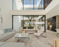 Resale - Villa - Marbella - The Golden Mile