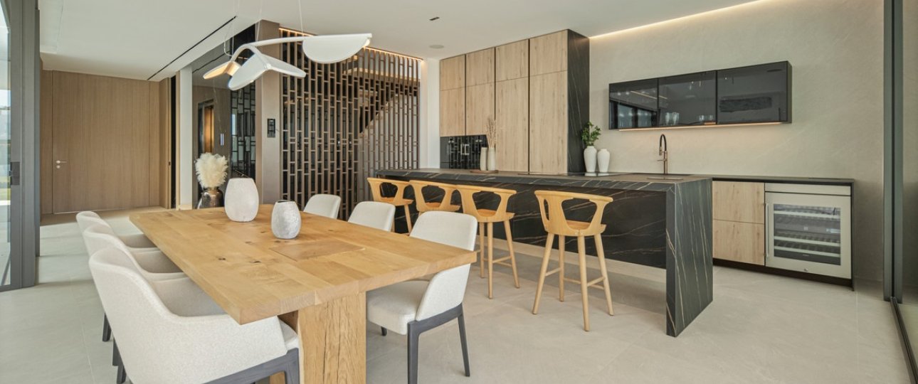 Resale - Villa - Marbella - The Golden Mile