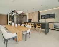 Resale - Villa - Marbella - The Golden Mile