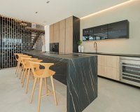 Resale - Villa - Marbella - The Golden Mile