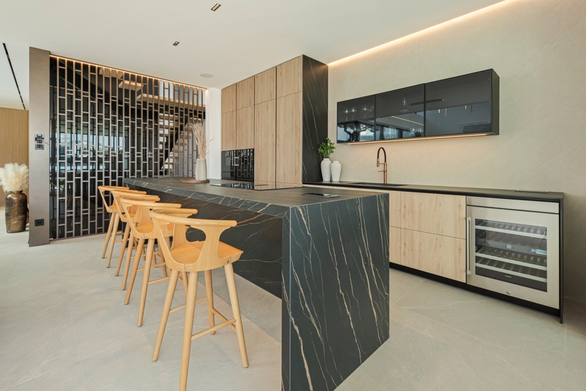 Resale - Villa - Marbella - The Golden Mile