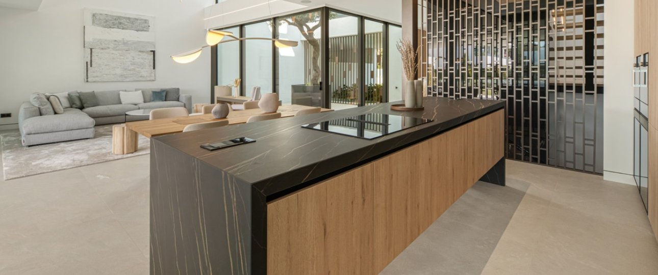 Resale - Villa - Marbella - The Golden Mile