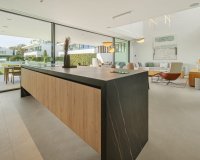 Resale - Villa - Marbella - The Golden Mile