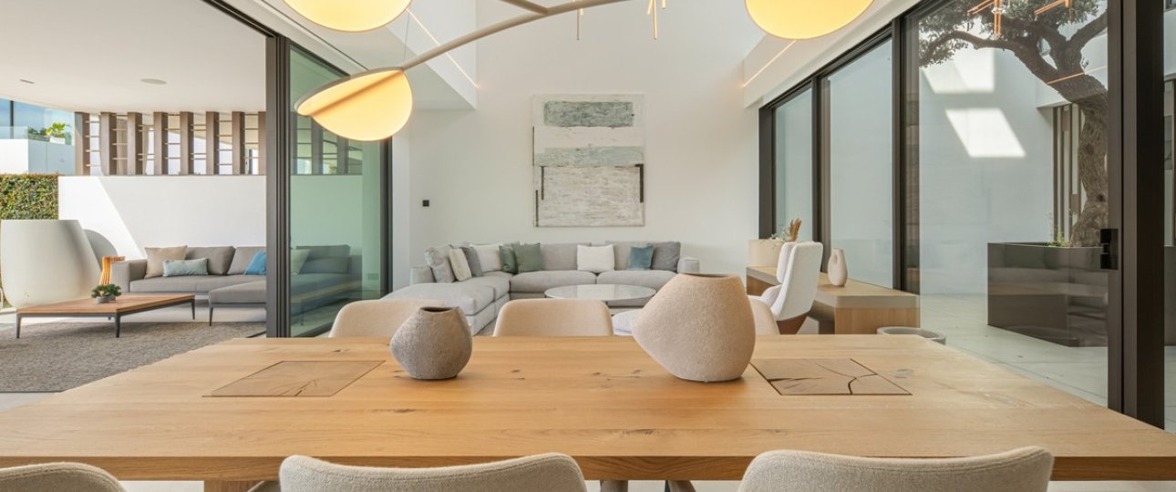 Resale - Villa - Marbella - The Golden Mile