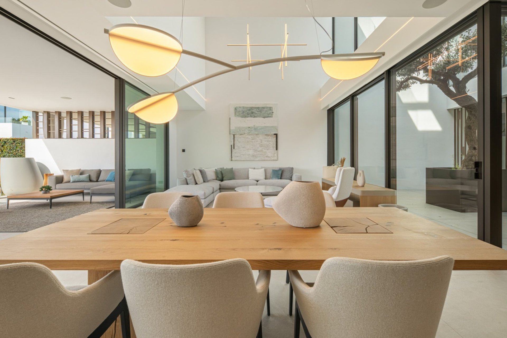 Resale - Villa - Marbella - The Golden Mile