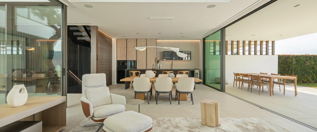 Resale - Villa - Marbella - The Golden Mile