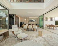 Resale - Villa - Marbella - The Golden Mile