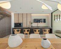 Resale - Villa - Marbella - The Golden Mile