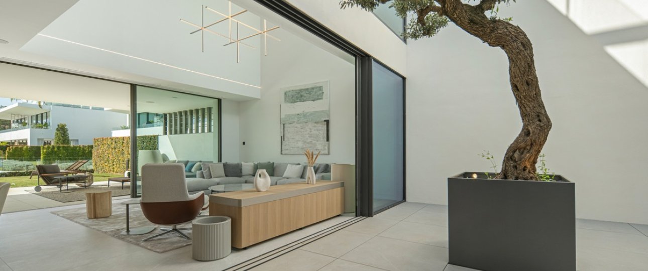 Resale - Villa - Marbella - The Golden Mile