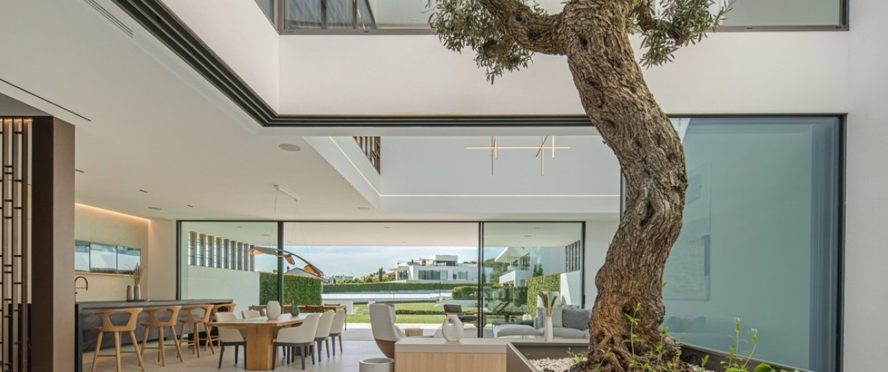 Resale - Villa - Marbella - The Golden Mile