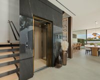 Resale - Villa - Marbella - The Golden Mile