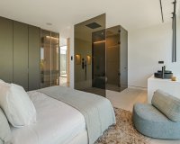 Resale - Villa - Marbella - The Golden Mile