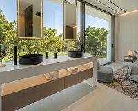 Resale - Villa - Marbella - The Golden Mile