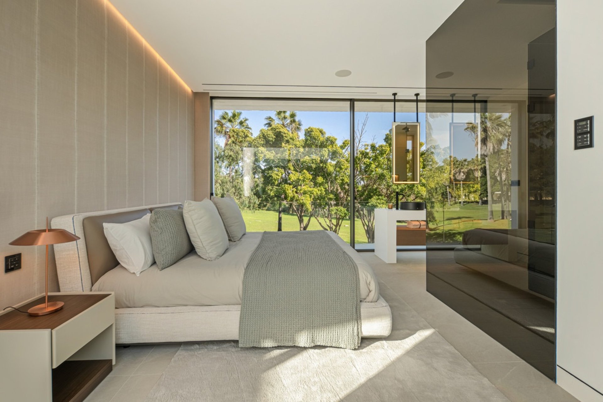 Resale - Villa - Marbella - The Golden Mile