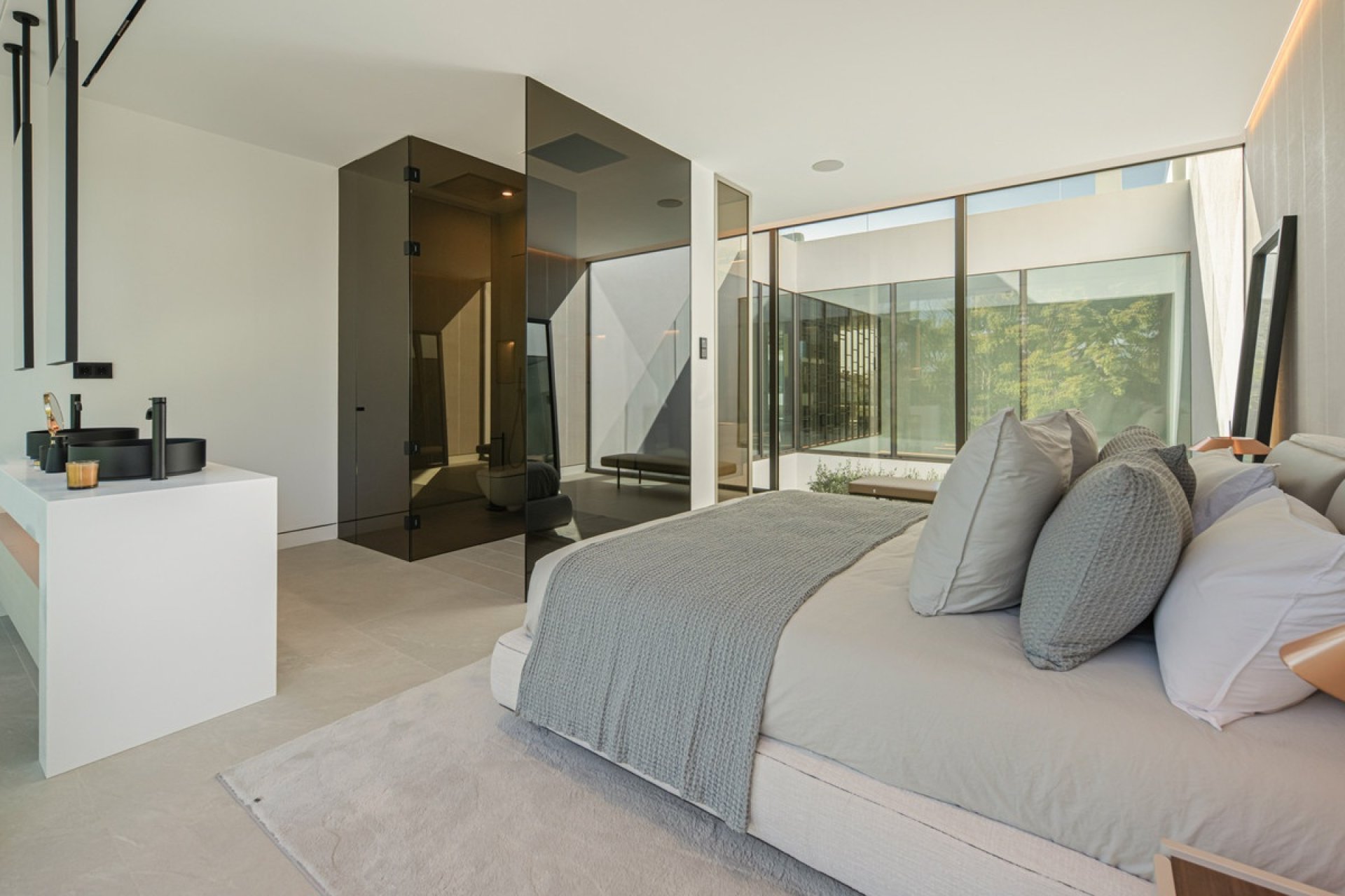 Resale - Villa - Marbella - The Golden Mile
