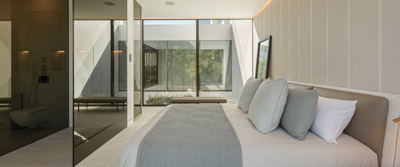 Resale - Villa - Marbella - The Golden Mile