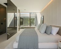 Resale - Villa - Marbella - The Golden Mile