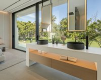 Resale - Villa - Marbella - The Golden Mile