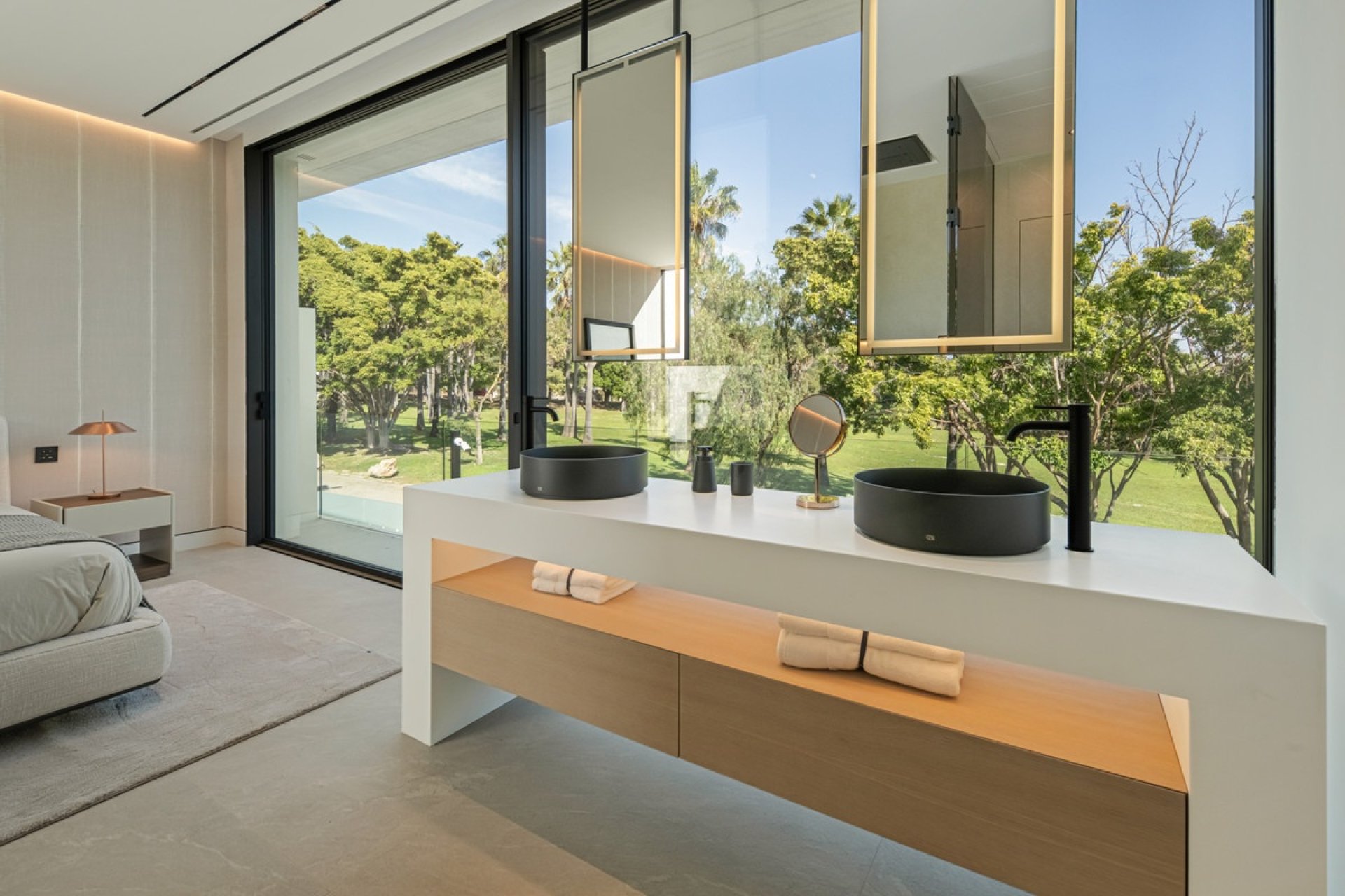 Resale - Villa - Marbella - The Golden Mile