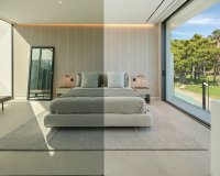 Resale - Villa - Marbella - The Golden Mile