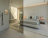 Resale - Villa - Marbella - The Golden Mile