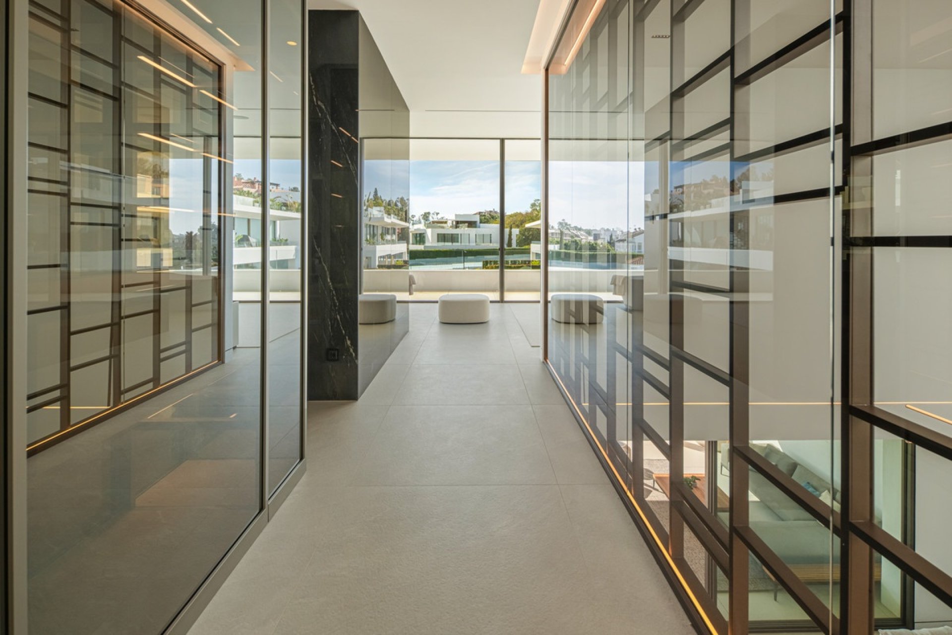 Resale - Villa - Marbella - The Golden Mile