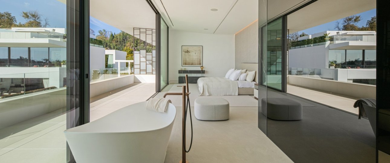 Resale - Villa - Marbella - The Golden Mile