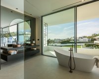 Resale - Villa - Marbella - The Golden Mile