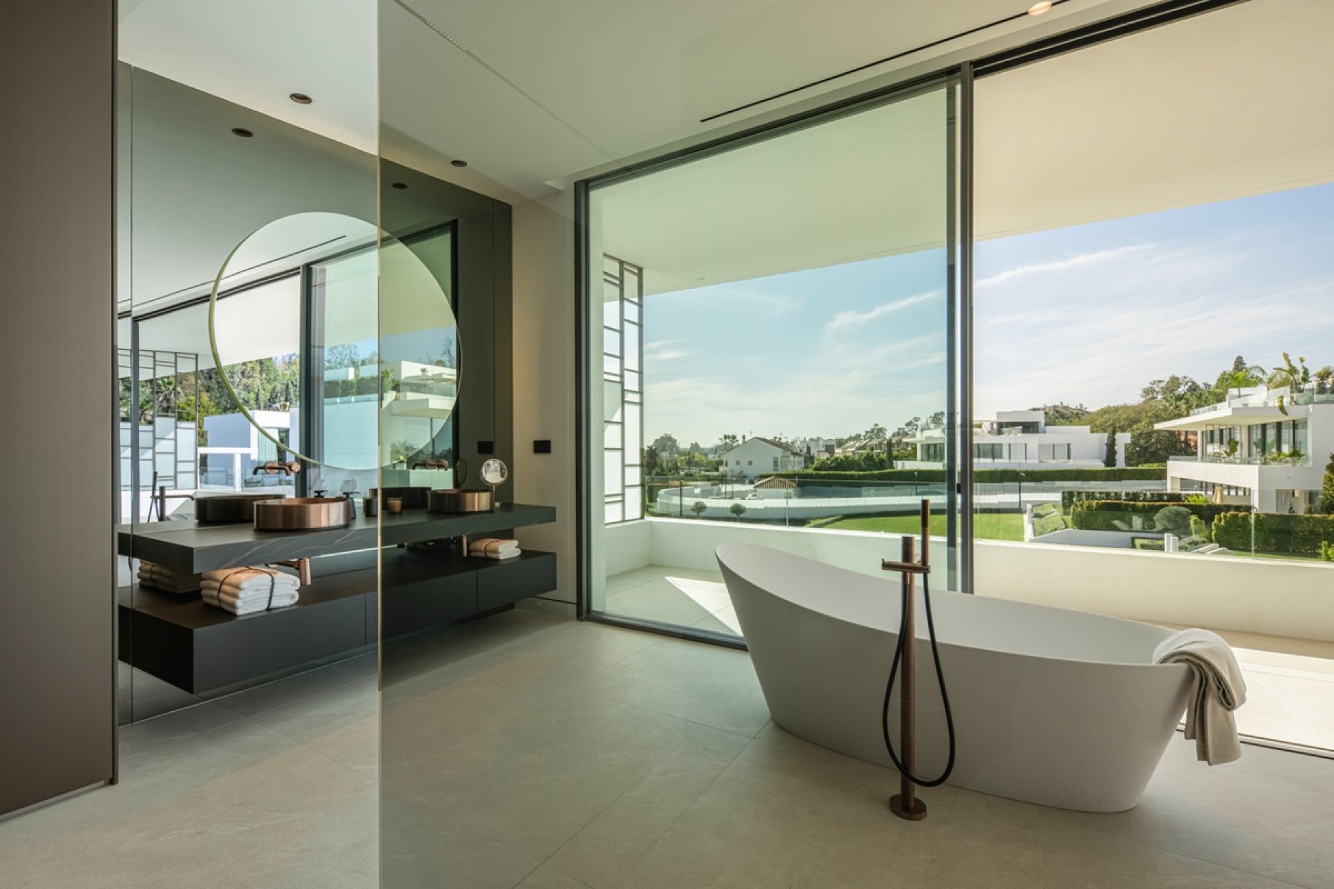Resale - Villa - Marbella - The Golden Mile