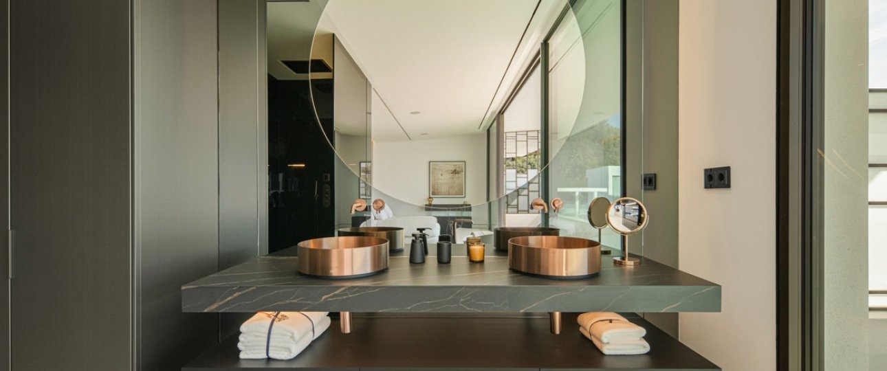 Resale - Villa - Marbella - The Golden Mile