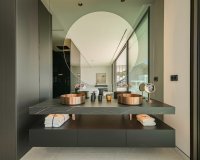 Resale - Villa - Marbella - The Golden Mile