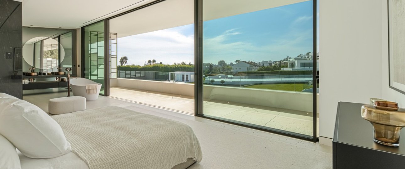 Resale - Villa - Marbella - The Golden Mile