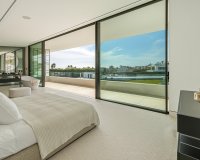 Resale - Villa - Marbella - The Golden Mile