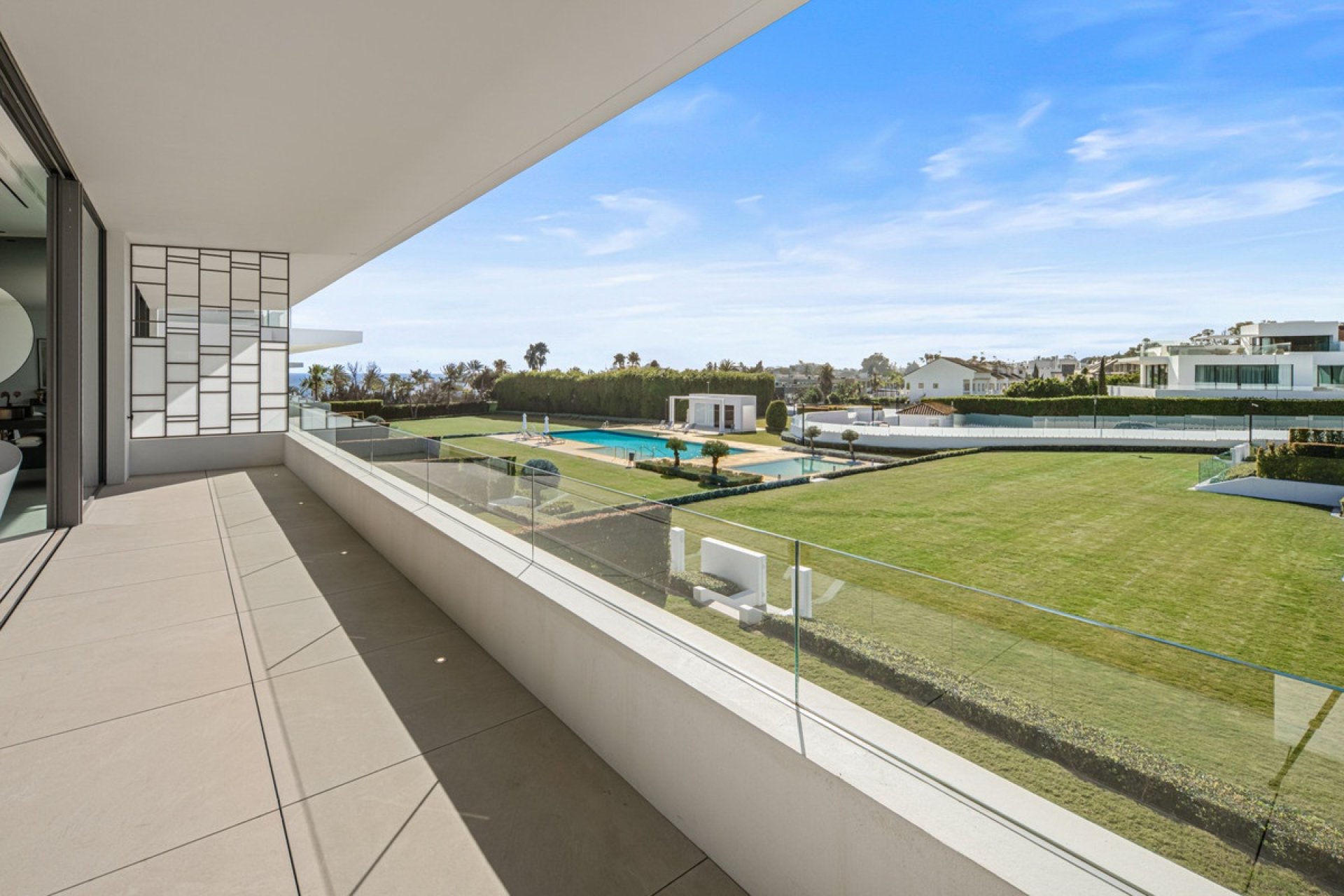 Resale - Villa - Marbella - The Golden Mile