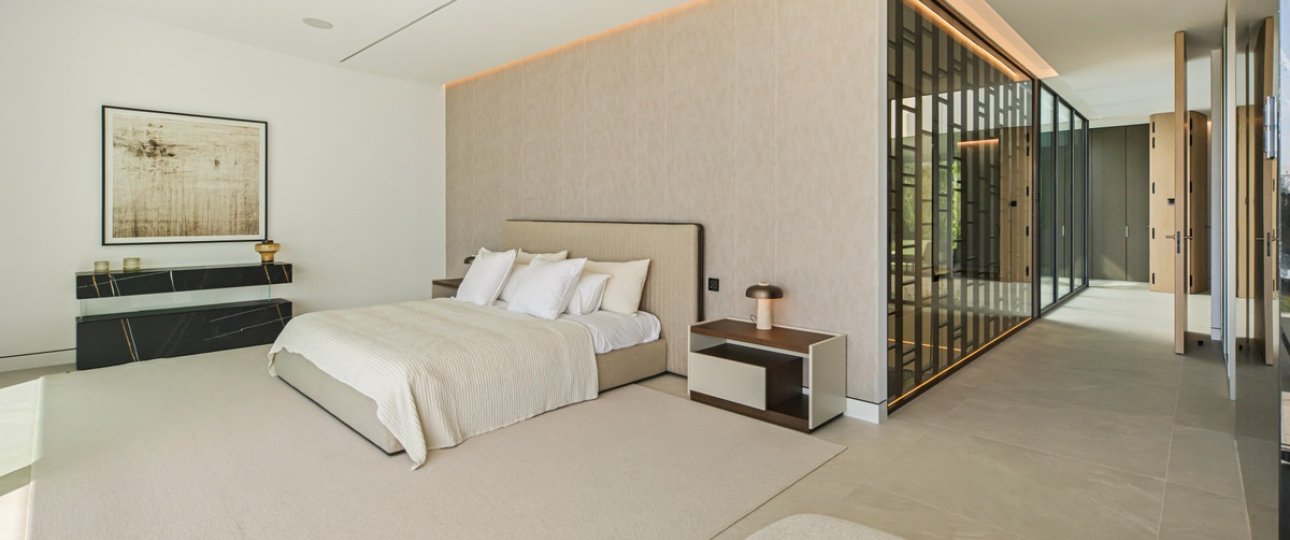 Resale - Villa - Marbella - The Golden Mile