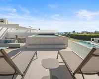 Resale - Villa - Marbella - The Golden Mile