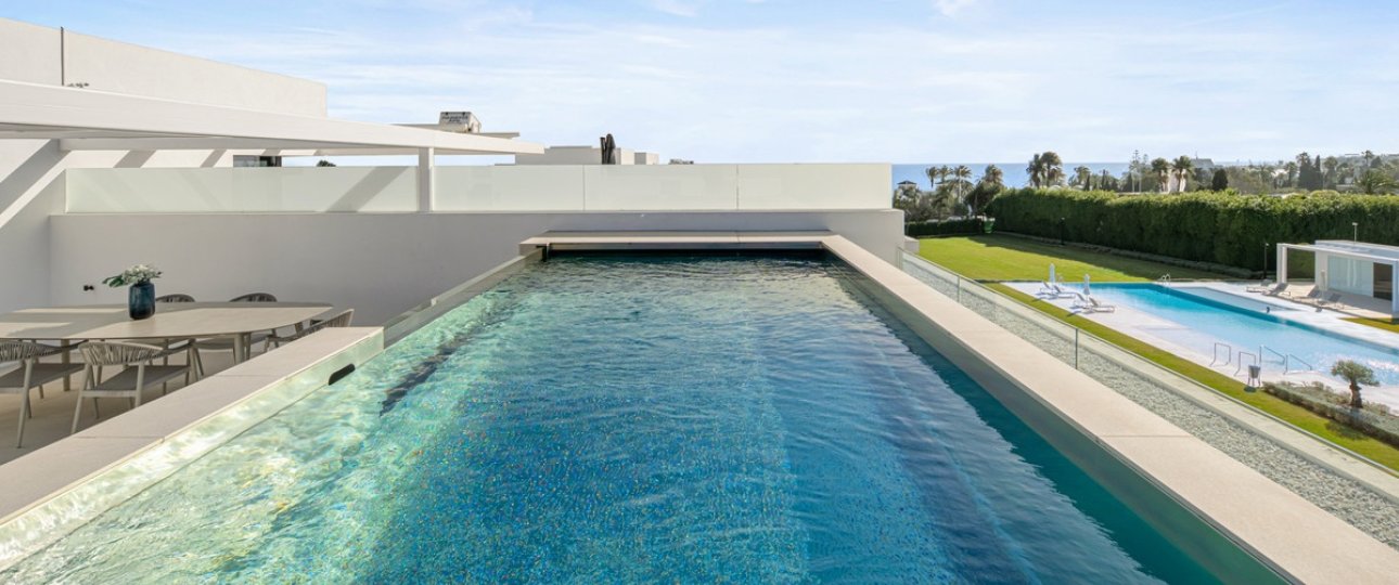 Resale - Villa - Marbella - The Golden Mile