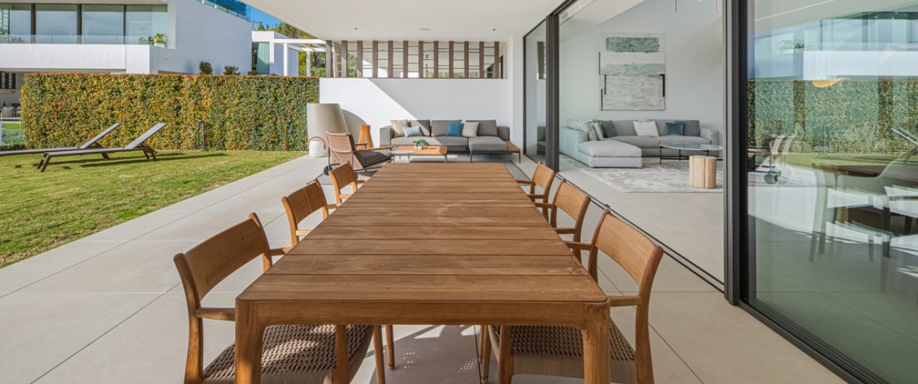 Resale - Villa - Marbella - The Golden Mile