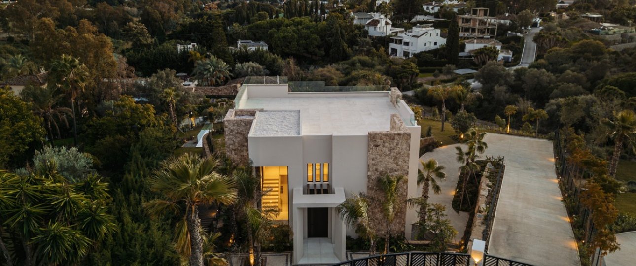 Resale - Villa - Marbella - The Golden Mile