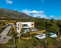 Resale - Villa - Marbella - The Golden Mile