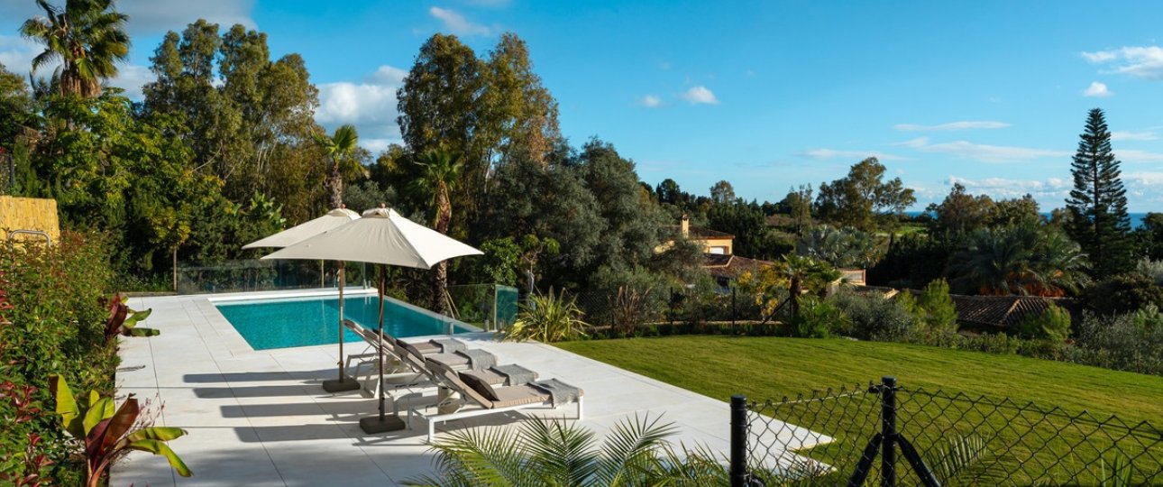 Resale - Villa - Marbella - The Golden Mile