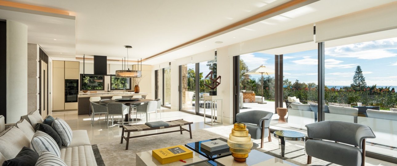 Resale - Villa - Marbella - The Golden Mile
