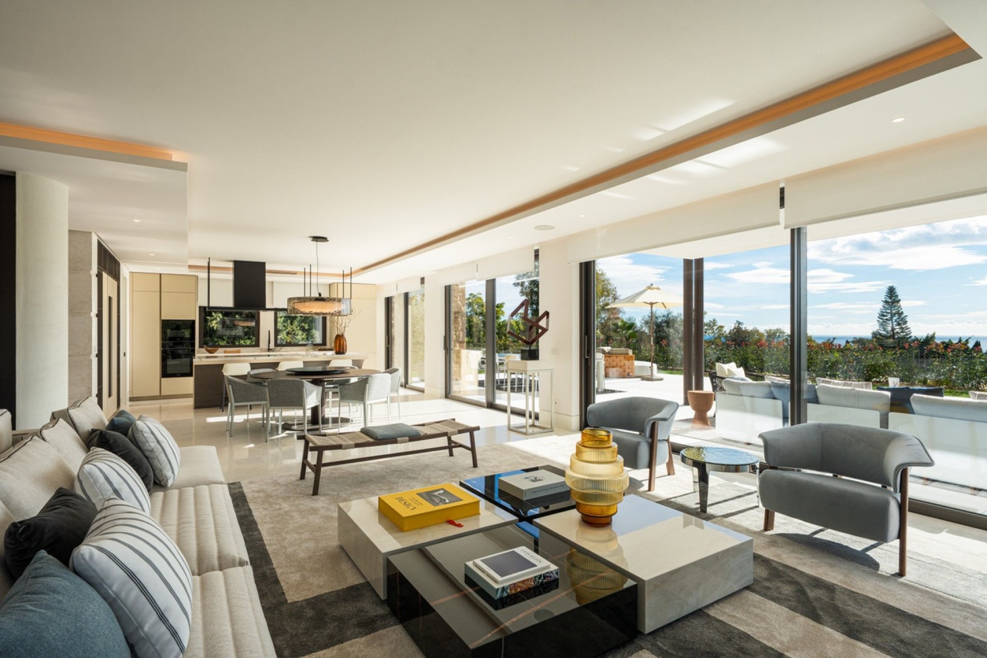 Resale - Villa - Marbella - The Golden Mile