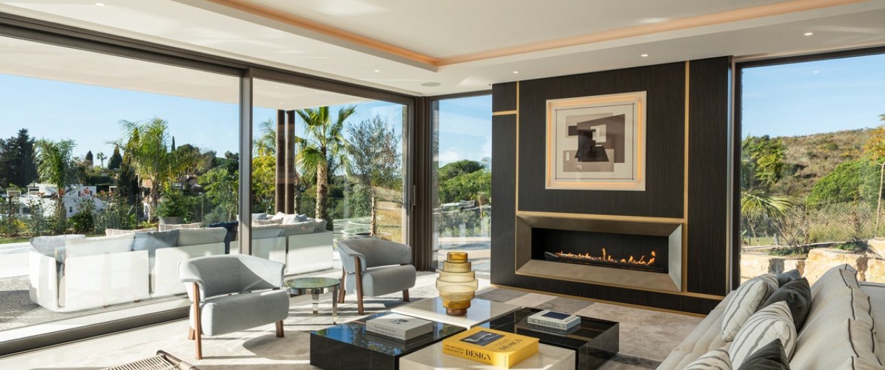 Resale - Villa - Marbella - The Golden Mile