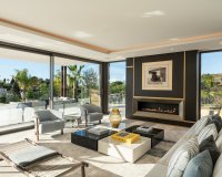 Resale - Villa - Marbella - The Golden Mile