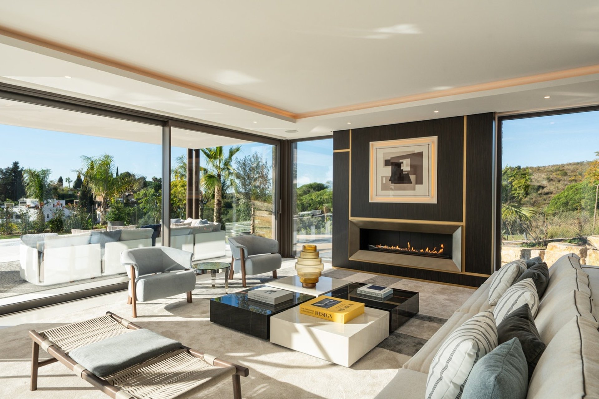 Resale - Villa - Marbella - The Golden Mile