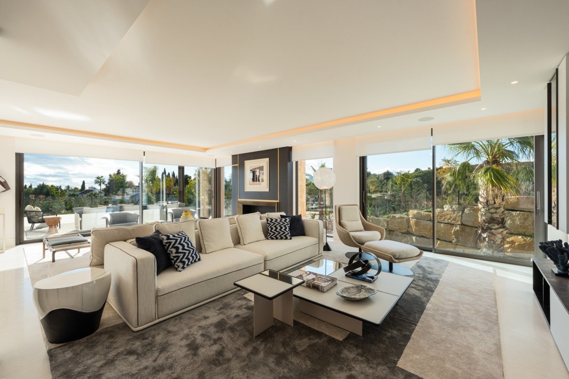 Resale - Villa - Marbella - The Golden Mile